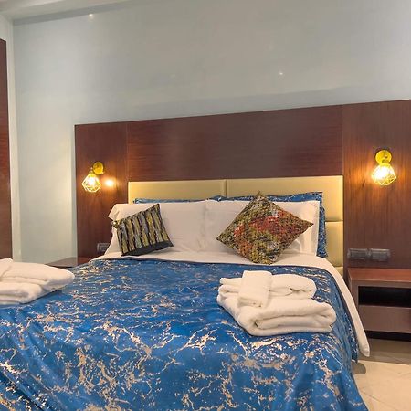 Sofia Guest House Rzym Zewnętrze zdjęcie