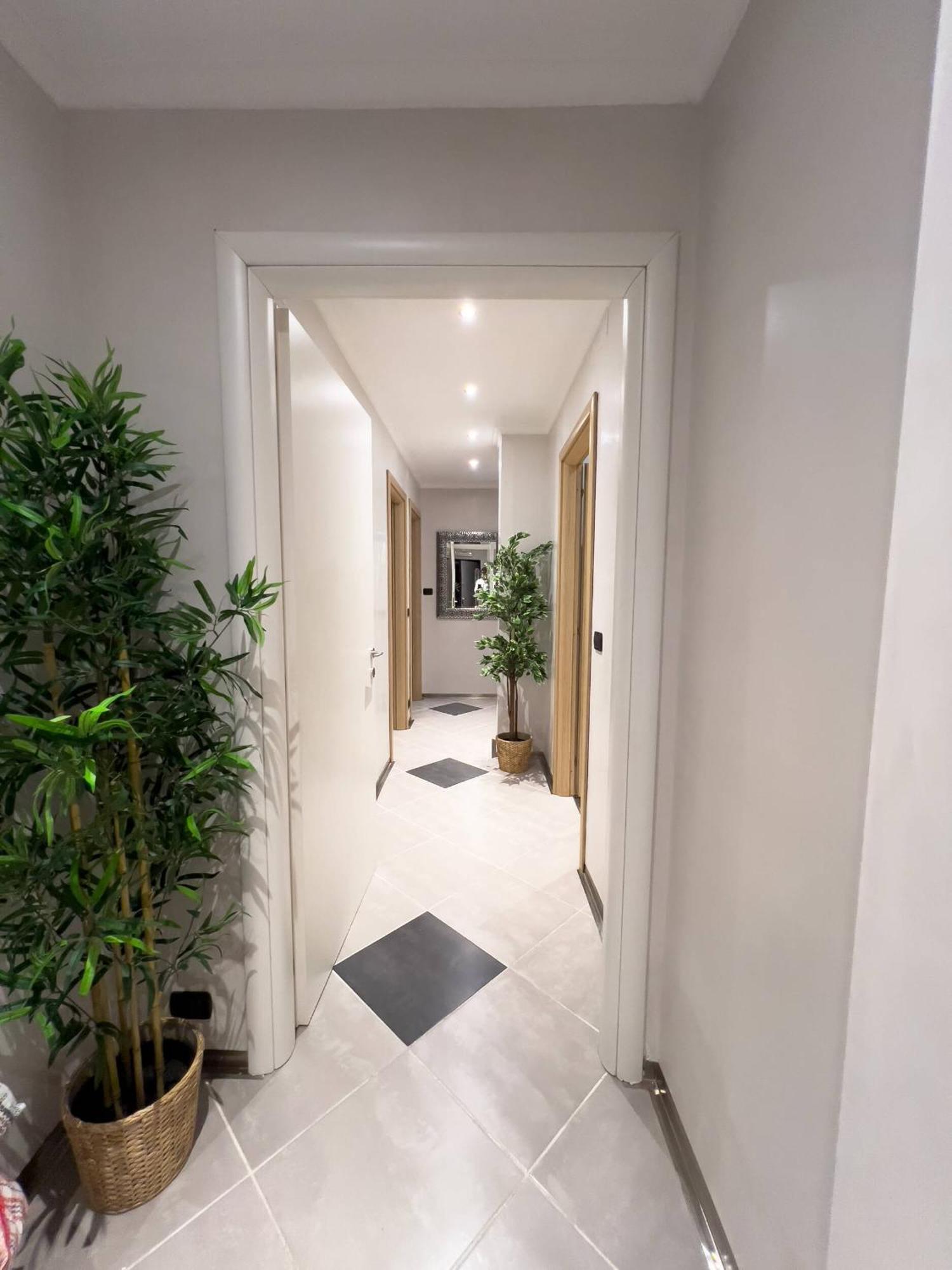 Sofia Guest House Rzym Zewnętrze zdjęcie