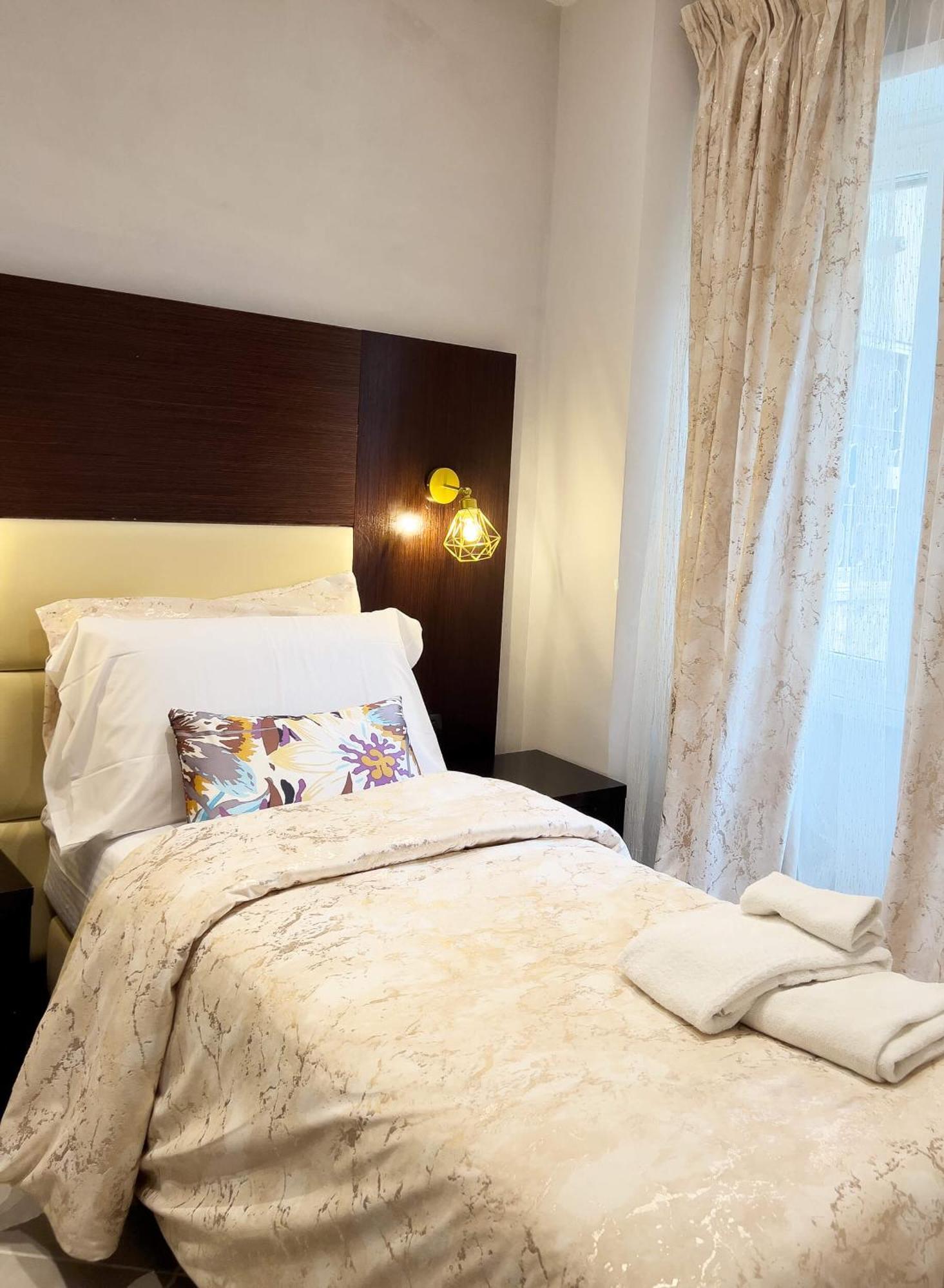 Sofia Guest House Rzym Zewnętrze zdjęcie