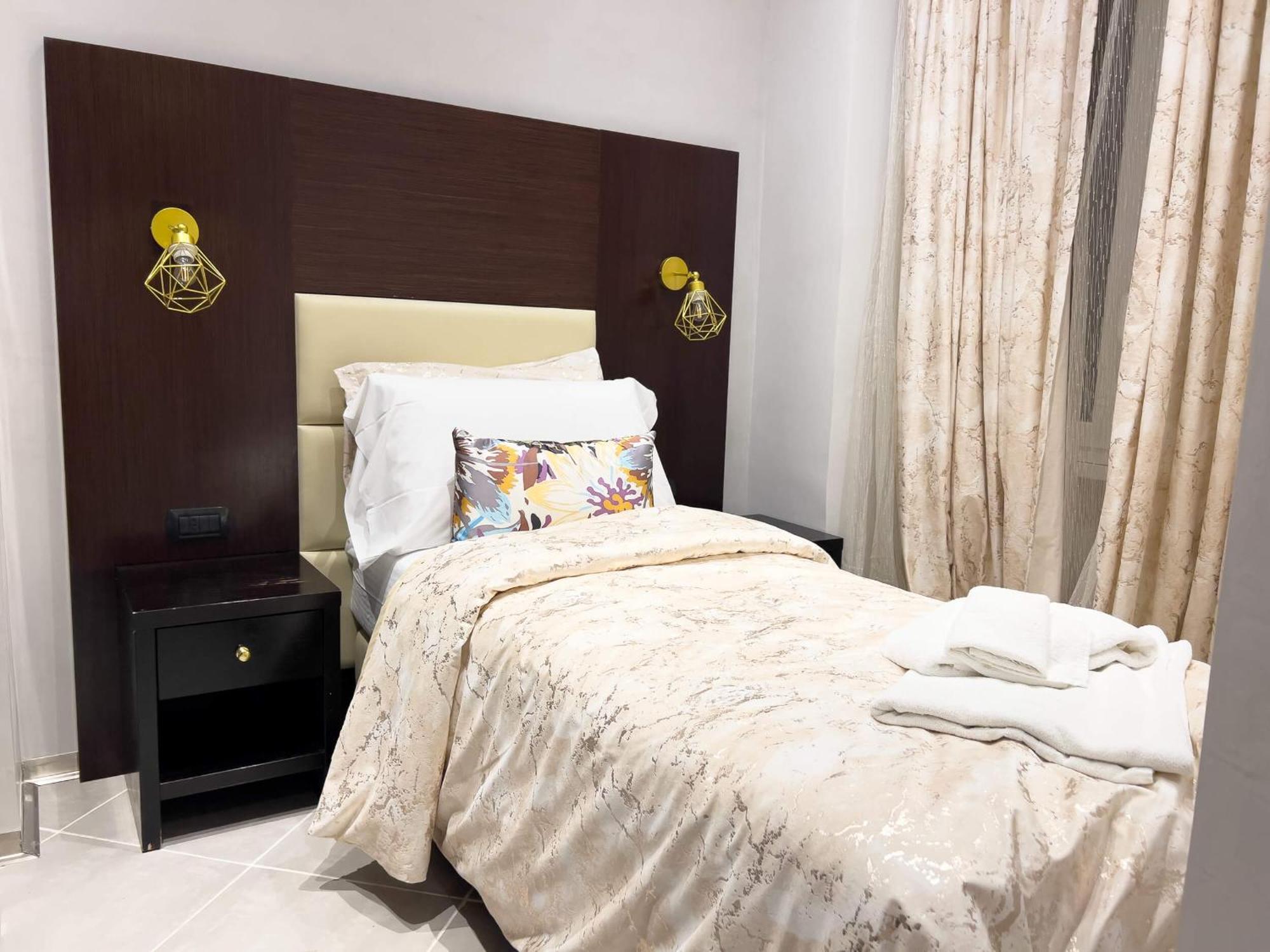 Sofia Guest House Rzym Zewnętrze zdjęcie