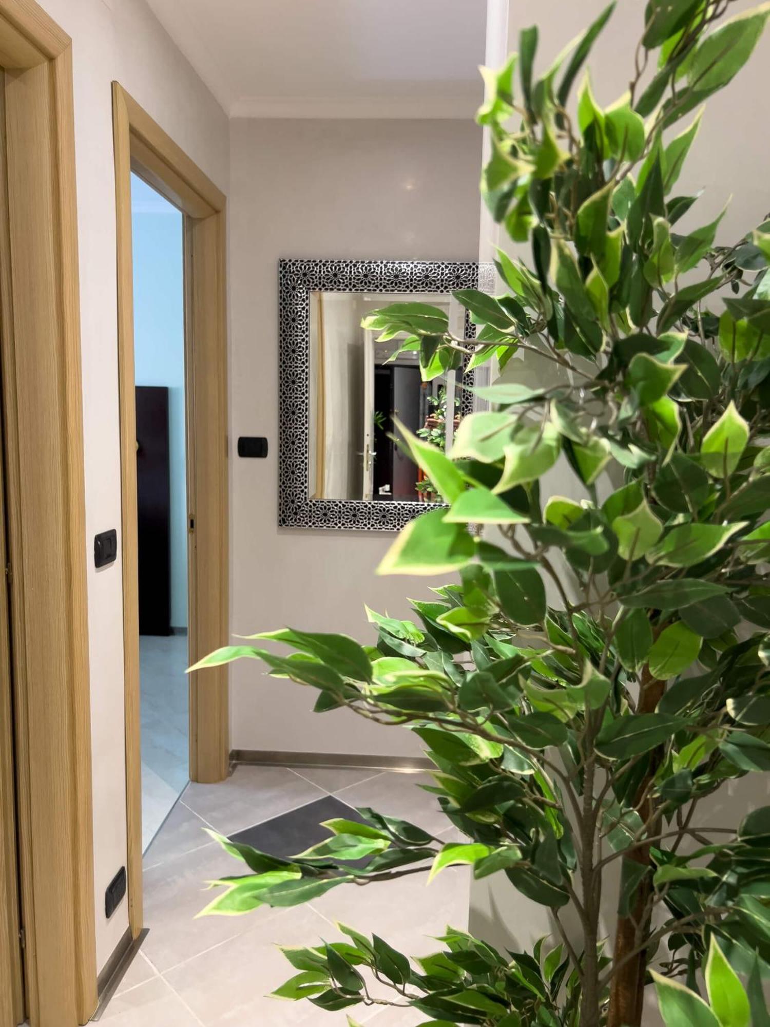 Sofia Guest House Rzym Zewnętrze zdjęcie