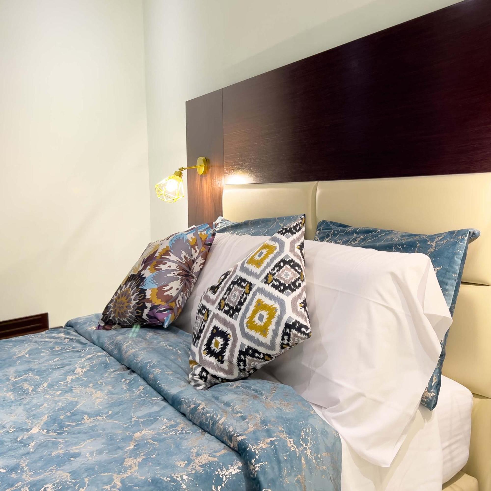 Sofia Guest House Rzym Zewnętrze zdjęcie