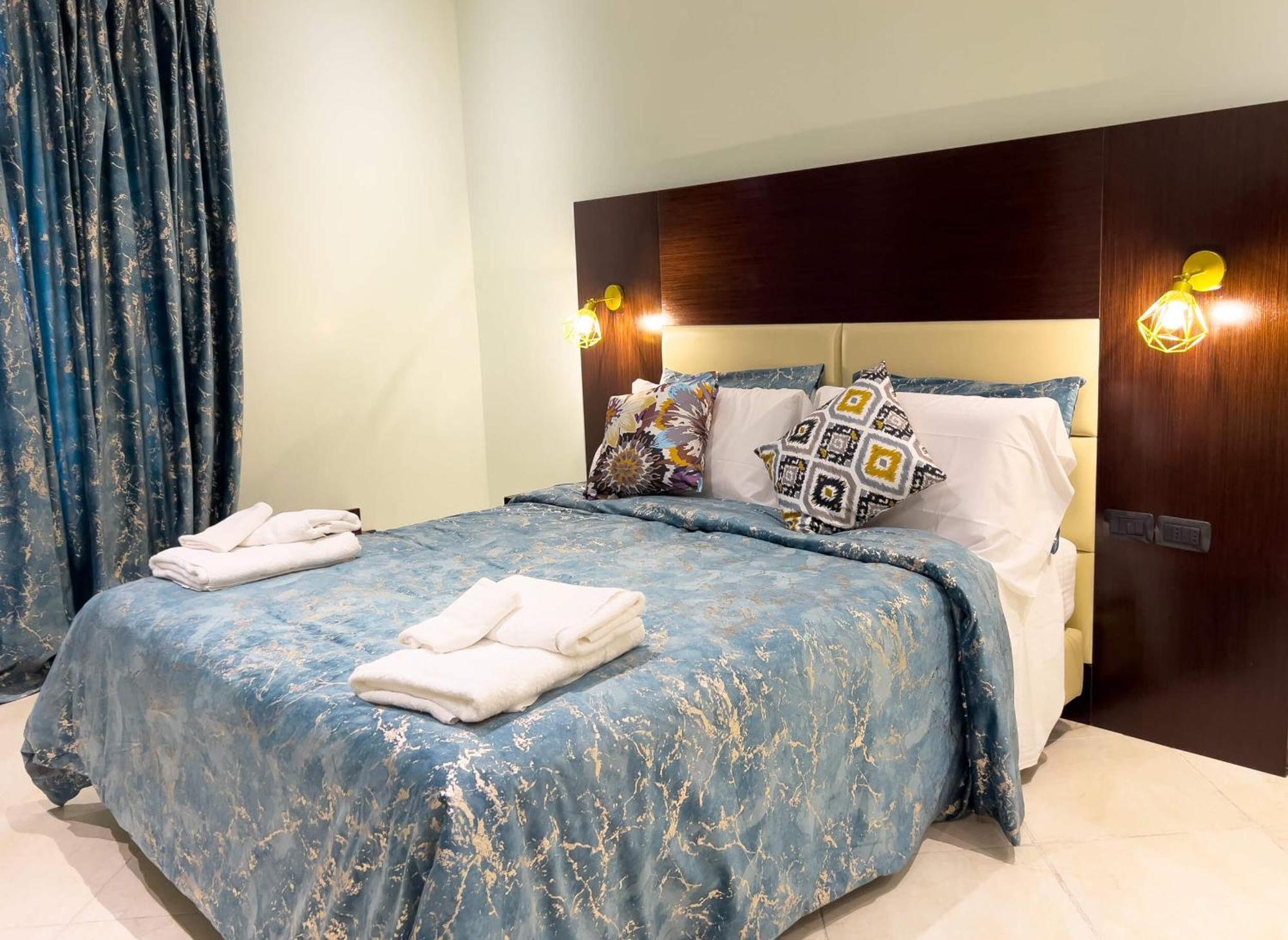 Sofia Guest House Rzym Zewnętrze zdjęcie