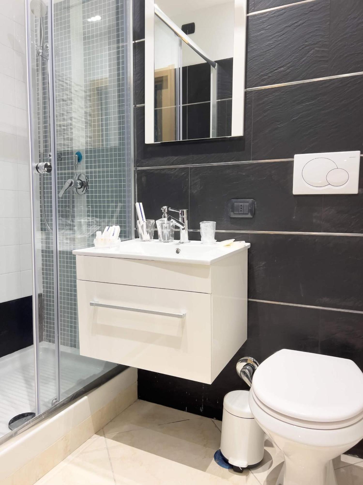 Sofia Guest House Rzym Zewnętrze zdjęcie