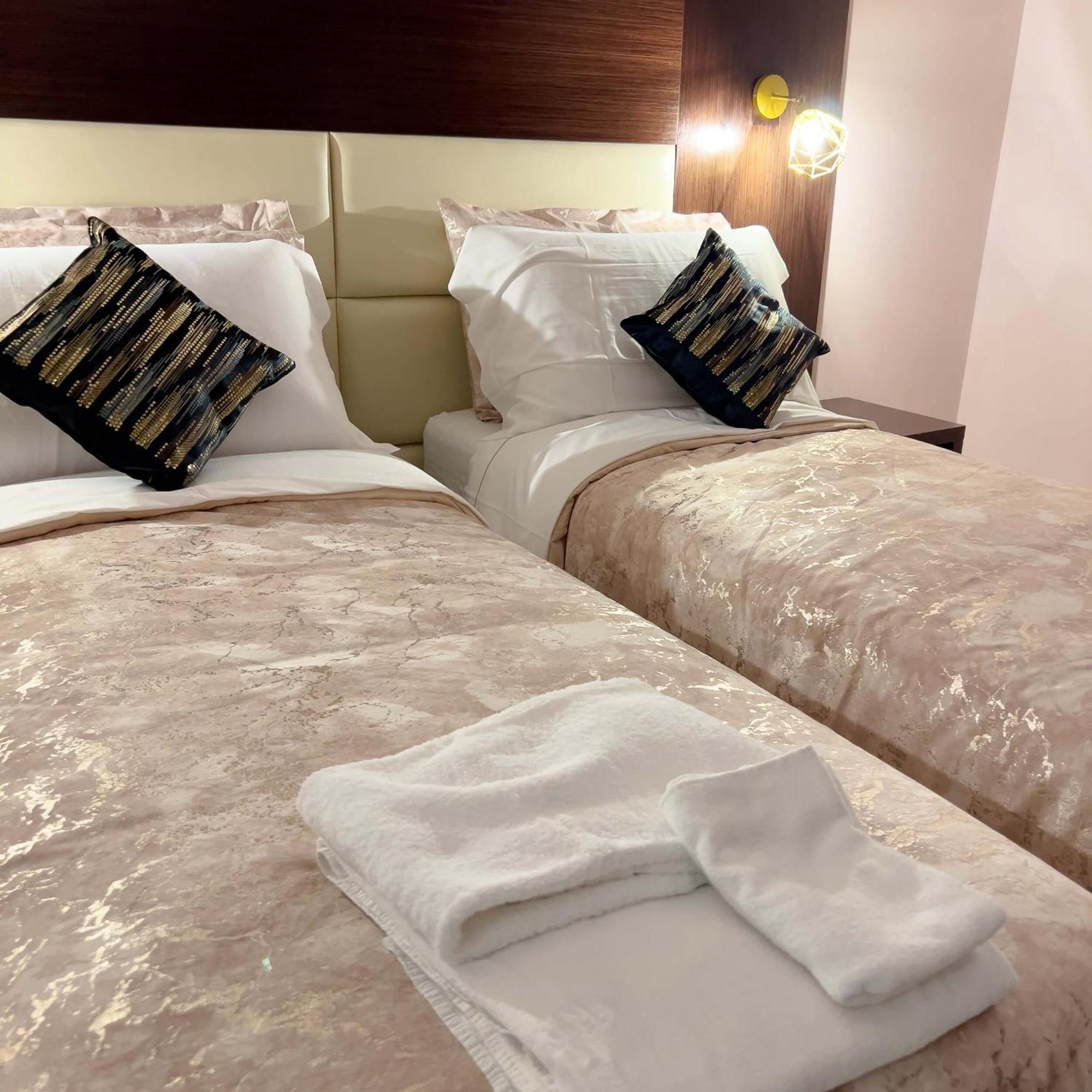 Sofia Guest House Rzym Zewnętrze zdjęcie