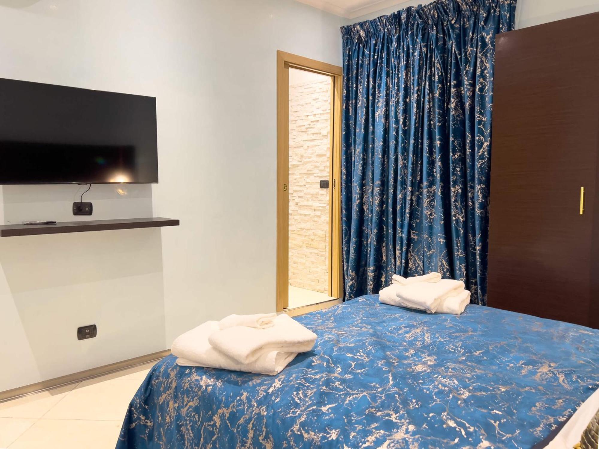 Sofia Guest House Rzym Zewnętrze zdjęcie