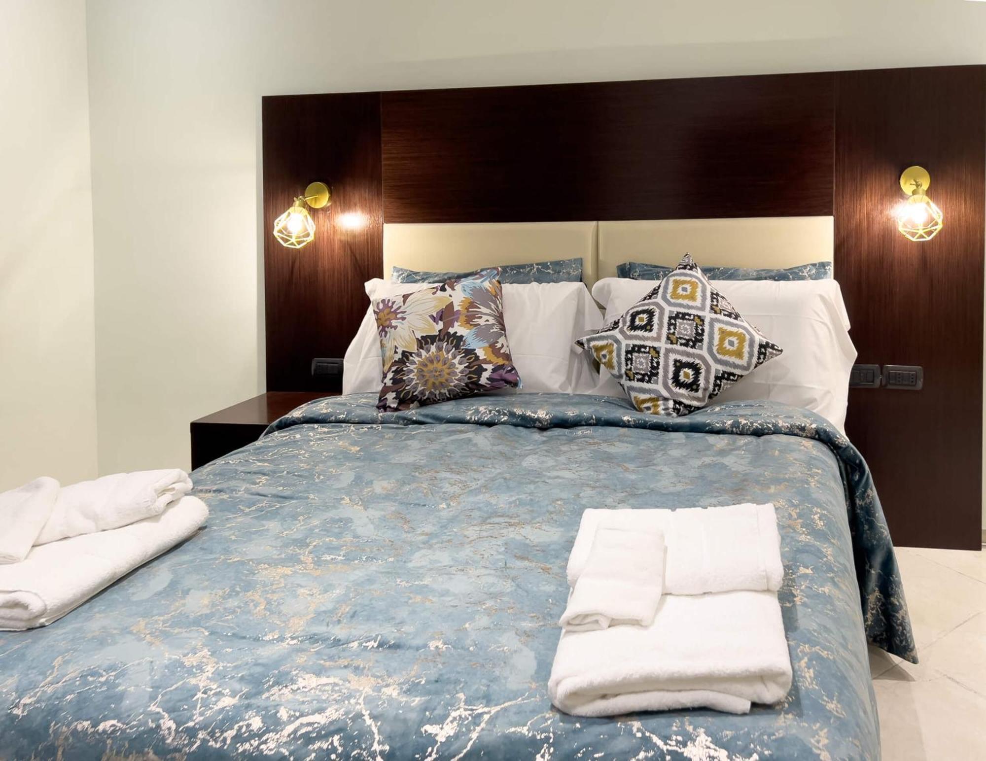 Sofia Guest House Rzym Zewnętrze zdjęcie