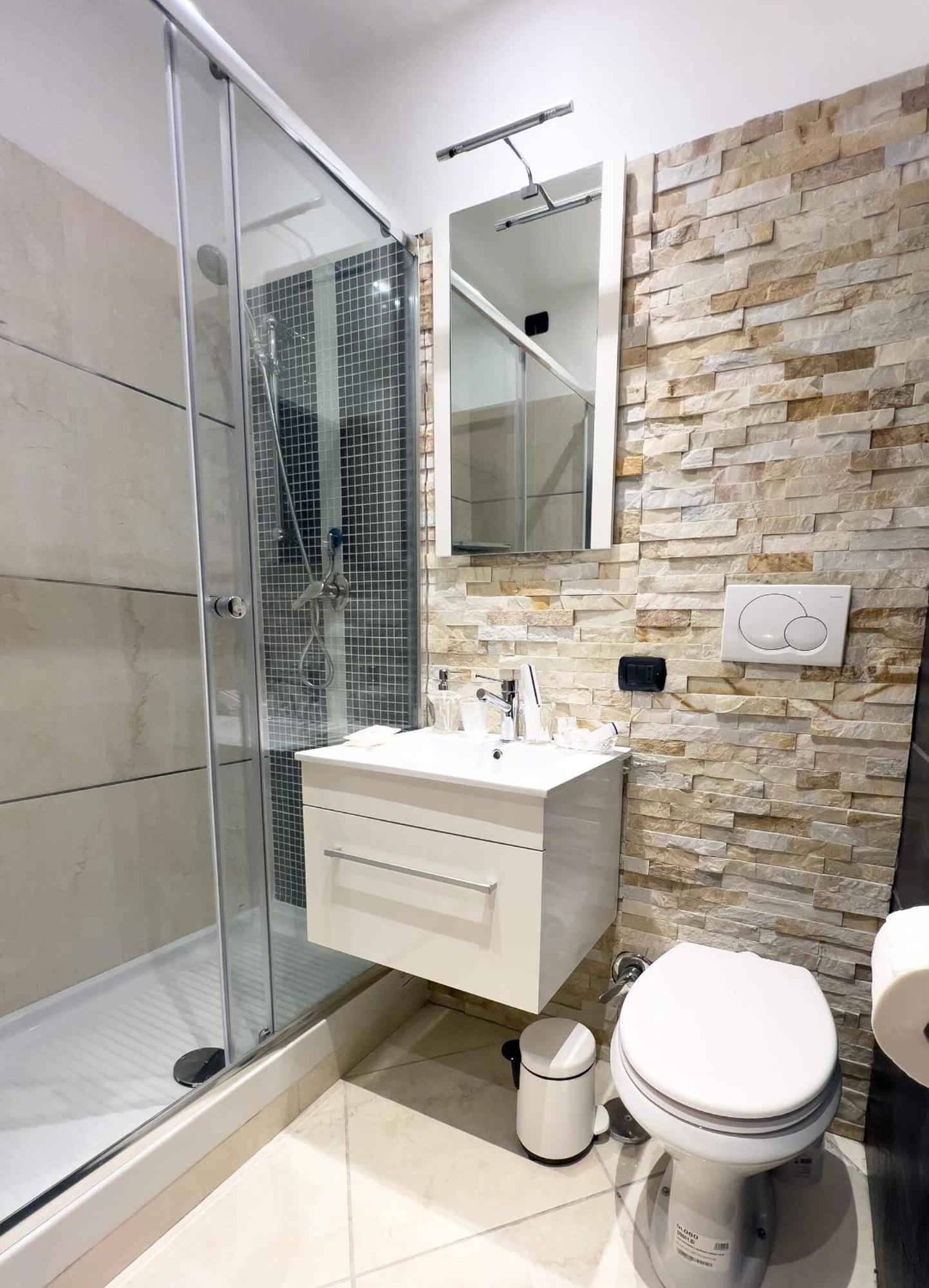 Sofia Guest House Rzym Zewnętrze zdjęcie