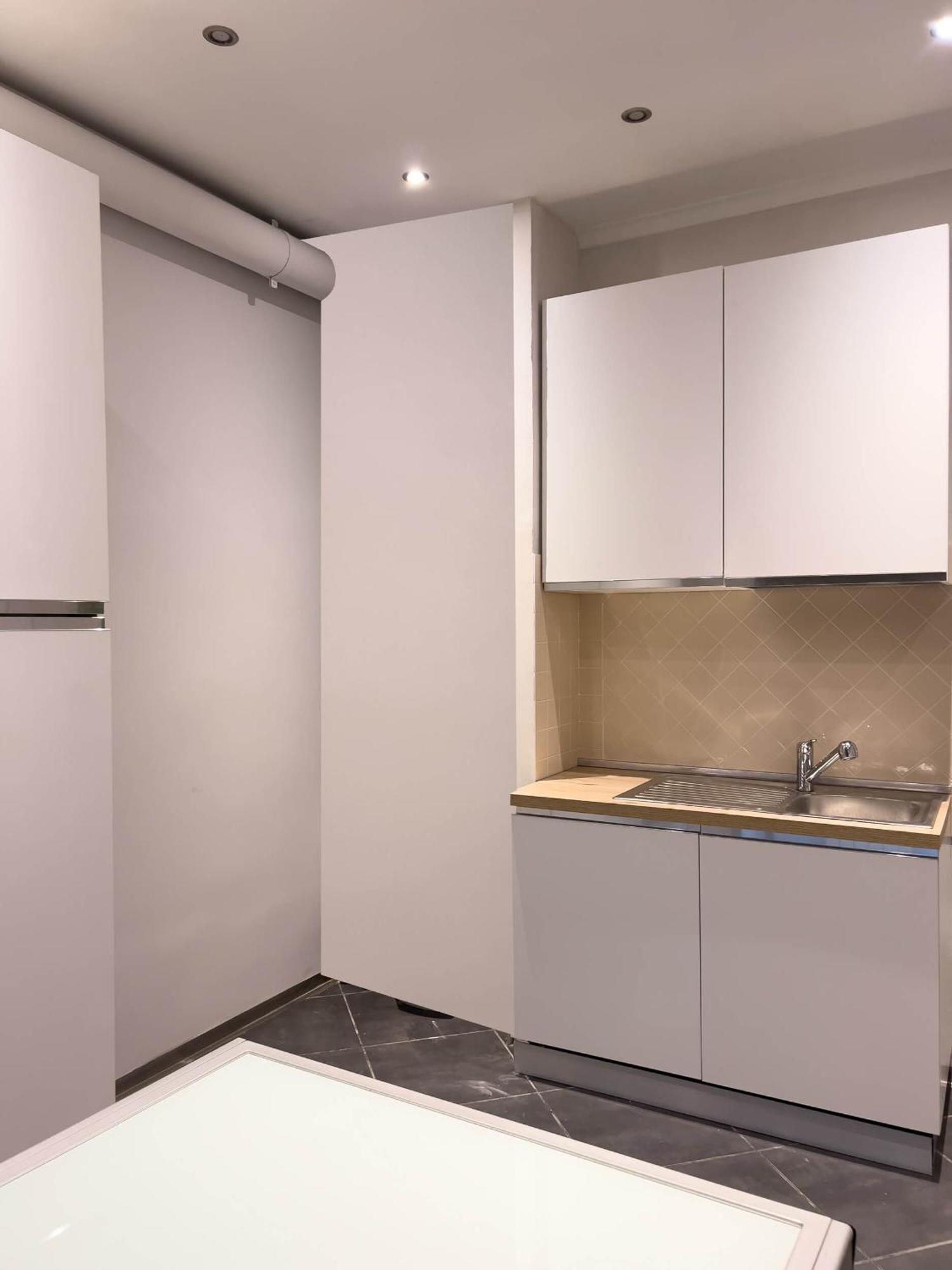 Sofia Guest House Rzym Zewnętrze zdjęcie
