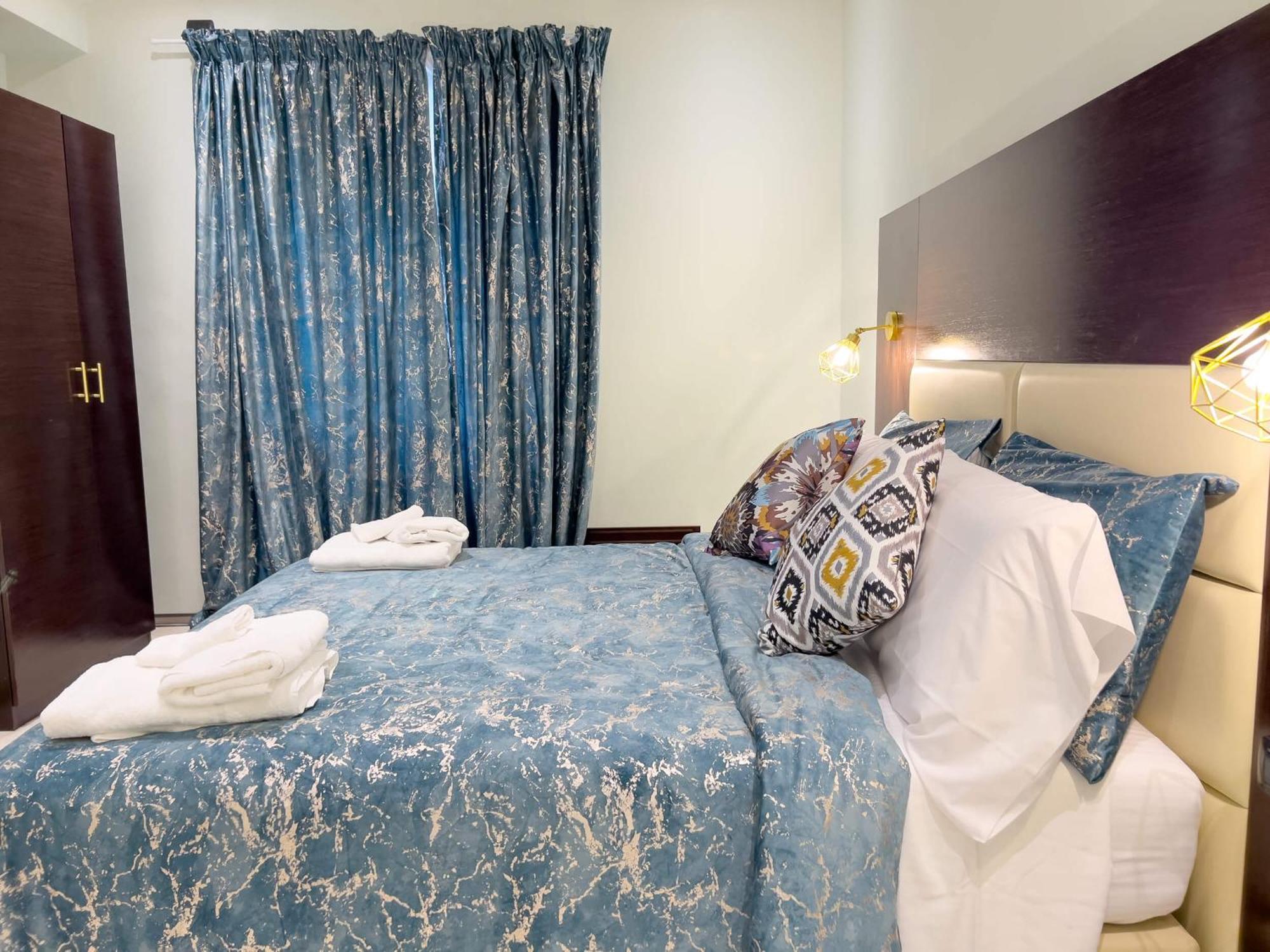 Sofia Guest House Rzym Zewnętrze zdjęcie