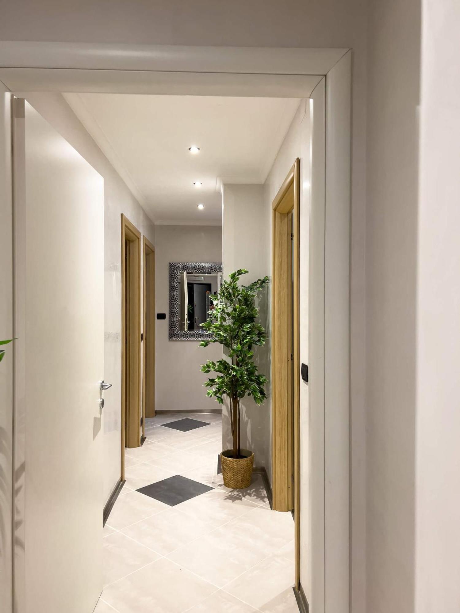 Sofia Guest House Rzym Zewnętrze zdjęcie